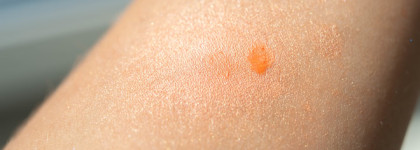 Продукты для волос от Sephora Collection. Часть 1: цветные спреи, глиттер и прядь