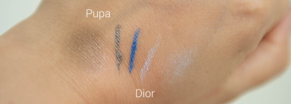 Косметичка в отпуск на море "на минималках": декоративная косметика и парфюмы