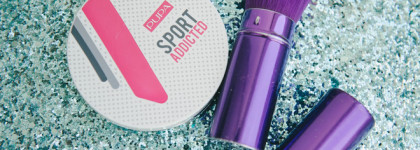 Косметичка в отпуск на море "на минималках": декоративная косметика и парфюмы