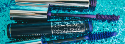 Косметичка в отпуск на море "на минималках": декоративная косметика и парфюмы