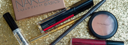 Макияж-разбор, вдохновленный коллекцией Chanel Noir et Blanc 2019