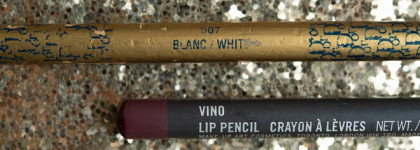 Макияж-разбор, вдохновленный коллекцией Chanel Noir et Blanc 2019