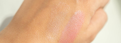 Тряхнуть стариной. Древний люкс в моей косметичке, часть 1: продукты для губ