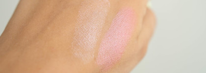 Тряхнуть стариной. Древний люкс в моей косметичке, часть 1: продукты для губ