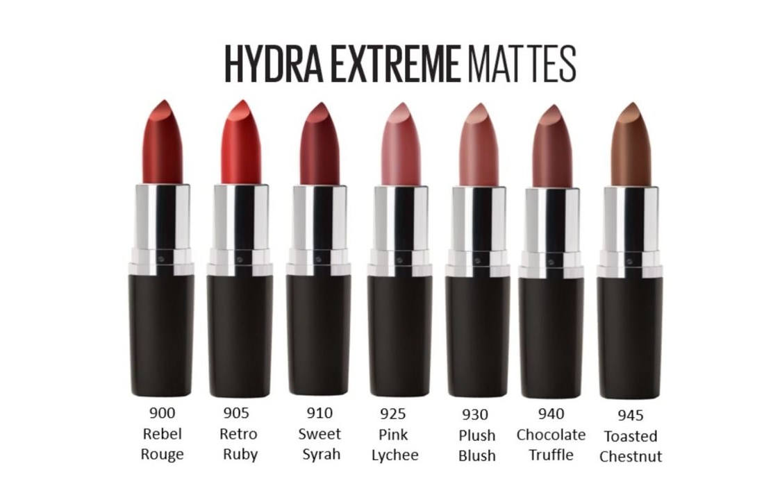 Maybelline hydra extreme matte lipstick отзывы тор браузер почему не работает gidra