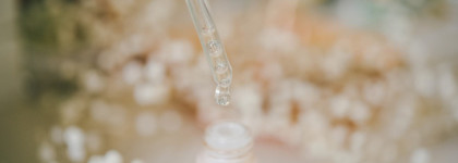 Корейская сыворотка It's Skin Power 10 WR Effector с Аденозином