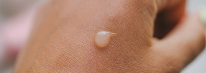 Пустые баночки сентября: Lush, Clarins, Caudalie, Chanel, Payot