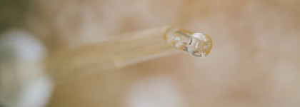 Корейская сыворотка It's Skin Power 10 WR Effector с Аденозином