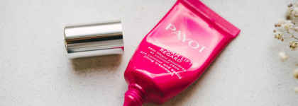 Пустые баночки сентября: Lush, Clarins, Caudalie, Chanel, Payot