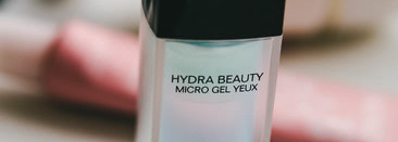 Пустые баночки сентября: Lush, Clarins, Caudalie, Chanel, Payot