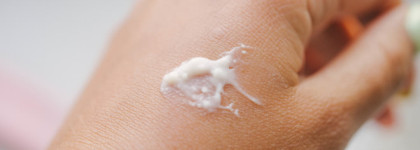 Пустые баночки сентября: Lush, Clarins, Caudalie, Chanel, Payot