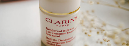 Пустые баночки сентября: Lush, Clarins, Caudalie, Chanel, Payot