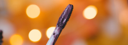 Разные осенние продукты для губ: Kiko, NYX и Pupa