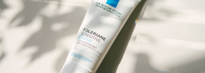 Простой, но удачный крем La Roche-Posay Toleriane Sensitive Creme