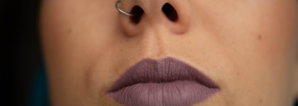 Разные осенние продукты для губ: Kiko, NYX и Pupa