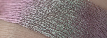 "Завороженная дева из замка" - мои первые тени Sigil Inspired by Tammy Tanuka