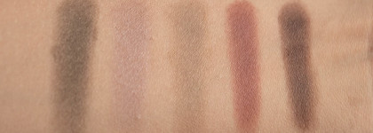 Тряхнуть стариной. Древний люкс в моей косметичке, часть 2: тени Dior и румяна YSL