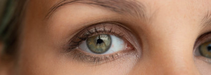 Тряхнуть стариной. Древний люкс в моей косметичке, часть 2: тени Dior и румяна YSL