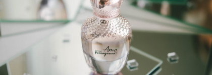 Я влюбилась. Amo Ferragamo от Salvatore Ferragamo