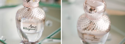 Я влюбилась. Amo Ferragamo от Salvatore Ferragamo