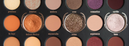 Новая подружка Lolita Por Vida от Kat Von D