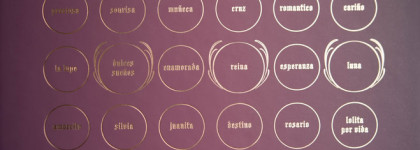 Новая подружка Lolita Por Vida от Kat Von D