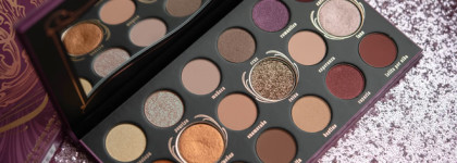 Новая подружка Lolita Por Vida от Kat Von D