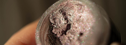 "Завороженная дева из замка" - мои первые тени Sigil Inspired by Tammy Tanuka