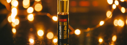 Парфюмерный сет Kilian My Kind of Love. Princess. Kissing. Boys. Adults