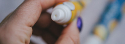 Большой пост о бальзамах для губ