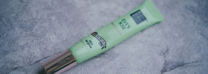 Большой пост о бальзамах для губ