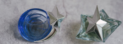 Много маленьких вкусняшек: коллекция парфюмерных миниатюр