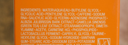 Новинка Clinique ID: увлажняющий BB-gel + картридж от следов усталости