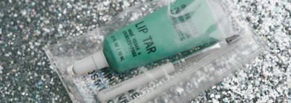 Исчезнувший вид: коллекция Lip Tar от OCC