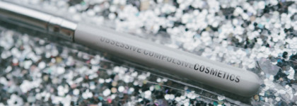 Исчезнувший вид: коллекция Lip Tar от OCC