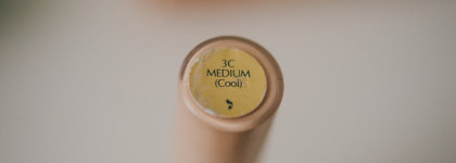 Почти 10 лет вместе в борьбе с глазами панды: Estee Lauder Double Wear Stay-in-place Flawless Wear Concealer 3C Medium (Cool) SPF 10