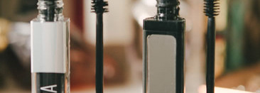 Бюджетные туши Maybelline Snapscara и Bourjois Volume reveal