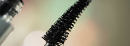 Бюджетные туши Maybelline Snapscara и Bourjois Volume reveal