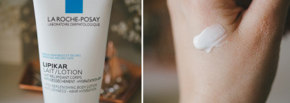 Без них не лягу спать! Лаконичная вечерняя рутина: уход за лицом, телом и губами