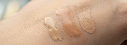 Что на полочке живет: мой минимум декоративной косметики, проверенный годами + 2 экспресс макияжа