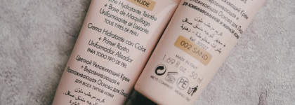 Что на полочке живет: мой минимум декоративной косметики, проверенный годами + 2 экспресс макияжа