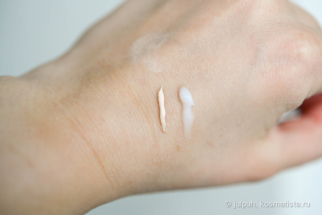 Три продукта от La Roche-Posay Hyalu B5 с гиалуроновой кислотой: сыворотка, крем для глаз, крем для лица