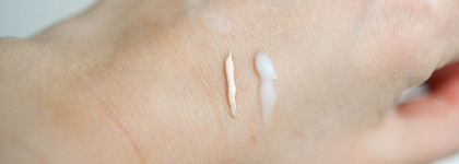 Три продукта от La Roche-Posay Hyalu B5 с гиалуроновой кислотой: сыворотка, крем для глаз, крем для лица
