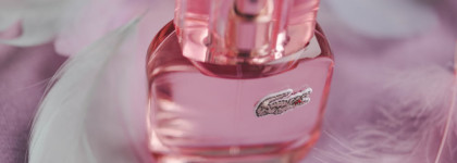 К лету готова с Eau de Lacoste L.12.12 Pour Elle Sparkling