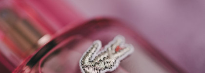 К лету готова с Eau de Lacoste L.12.12 Pour Elle Sparkling