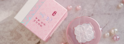 Крем от первых морщин вокруг глаз MISA Yei Hyun Eye Cream от Missha