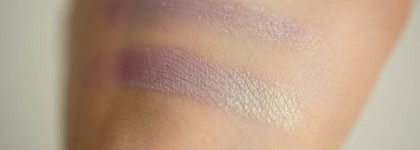 Пара пигментов Sigil Inspired by Tammy Tanuka для весеннего настроения: Рожденная в крокусах и Лунная лучница