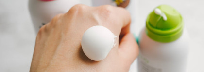 SPA дома: GUAM, Natura Siberica, Bilou, греческая и крымская косметика