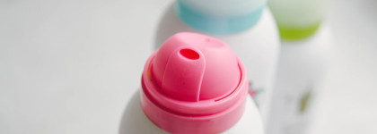 SPA дома: GUAM, Natura Siberica, Bilou, греческая и крымская косметика