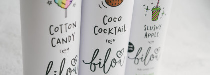 SPA дома: GUAM, Natura Siberica, Bilou, греческая и крымская косметика